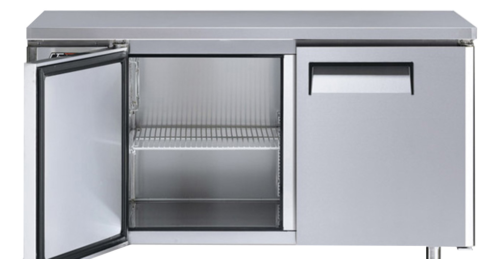 Bàn mát công nghiệp Turbo Air KUR12-2 1