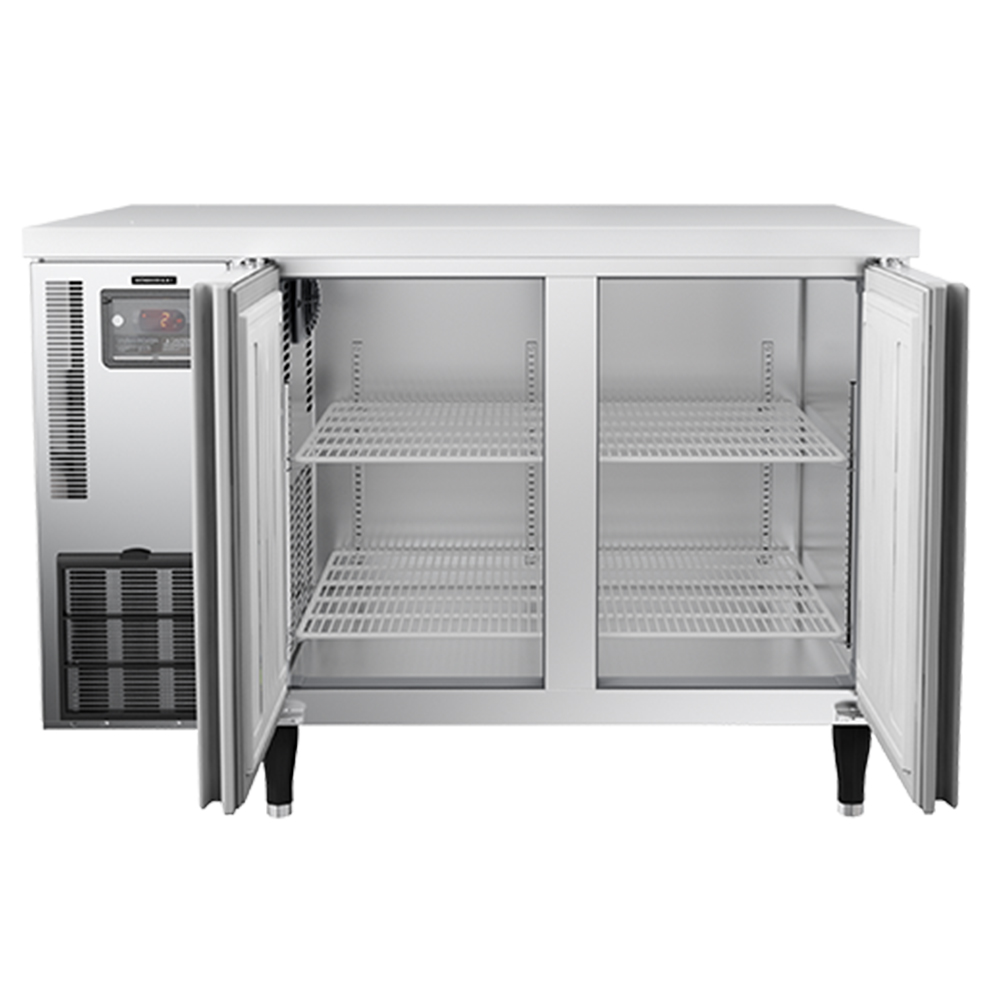 Bàn salad Hoshizaki RTW-120LS4-GNT - Hàng chính hãng