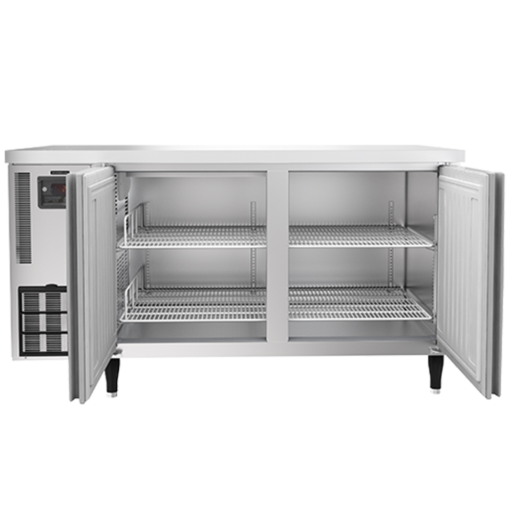 Bàn salad Hoshizaki RTW-150LS4-GNT - Hàng chính hãng