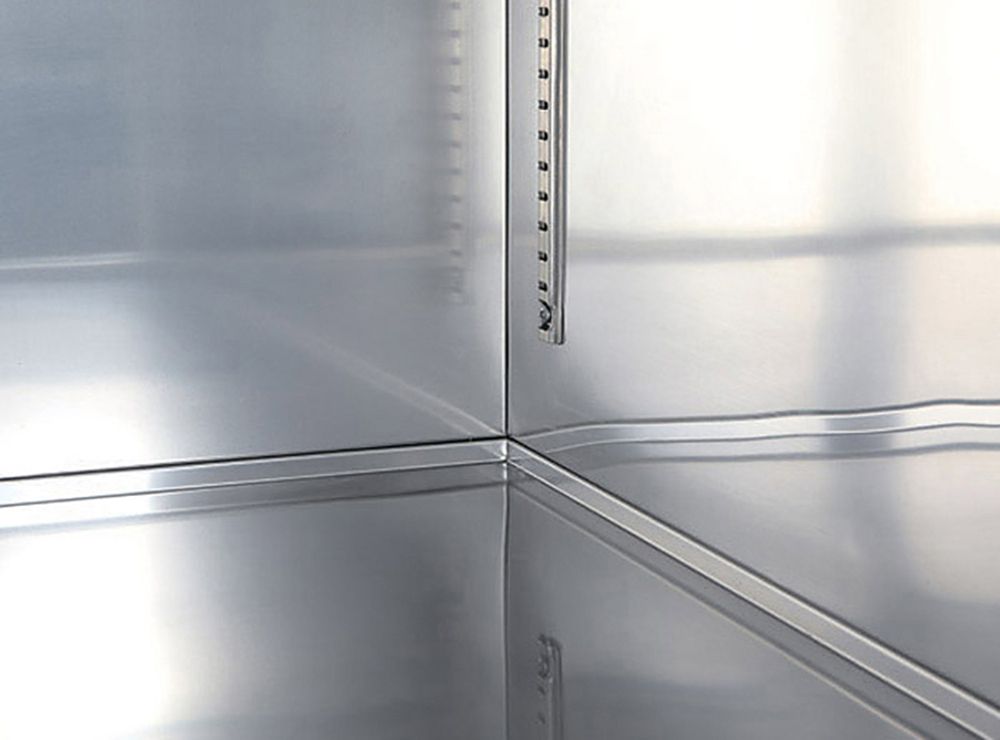 Bàn salad Hoshizaki RTW-156LS4-GNT - Hàng chính hãng