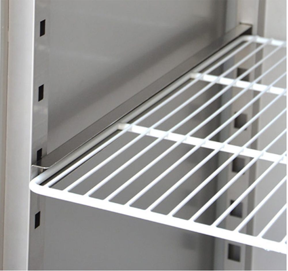 Bàn salad Hoshizaki RTW-156LS4-GNT - Hàng chính hãng