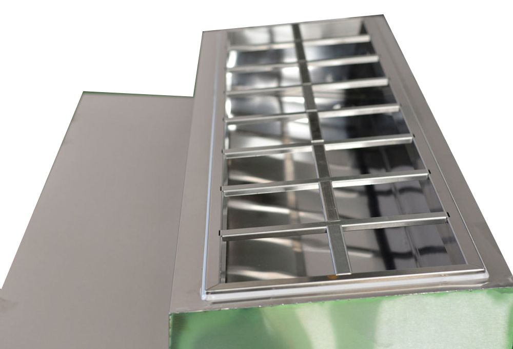 Bàn mát salad Happys HWA-1200TP 2