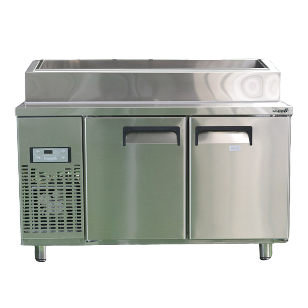 Bàn mát salad Happys HWA-1200TP 1