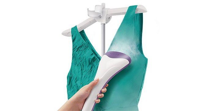 Bàn ủi hơi nước đứng Philips GC-506 - Hàng chính hãng