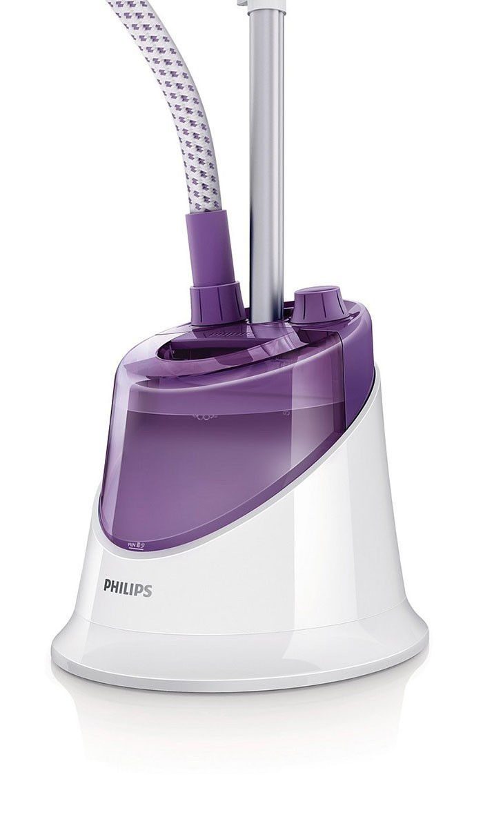 Bàn ủi hơi nước đứng Philips GC-506 - Hàng chính hãng