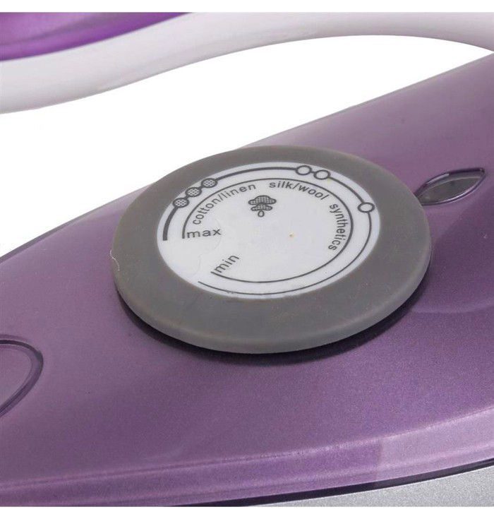 Bàn ủi hơi nước Tiross TS527 - Hàng chính hãng