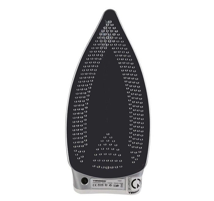 Bàn ủi hơi nước Tiross TS527 - Hàng chính hãng