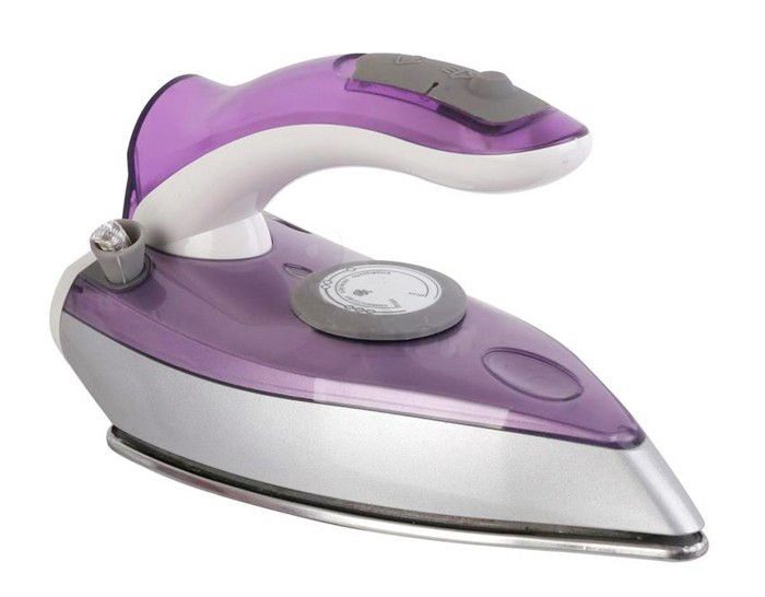 Bàn ủi hơi nước Tiross TS527 - Hàng chính hãng