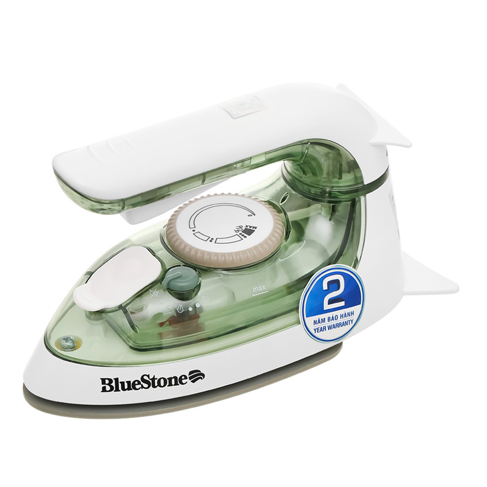 Bàn ủi hơi nước Bluestone SIB-3819 - Hàng chính hãng
