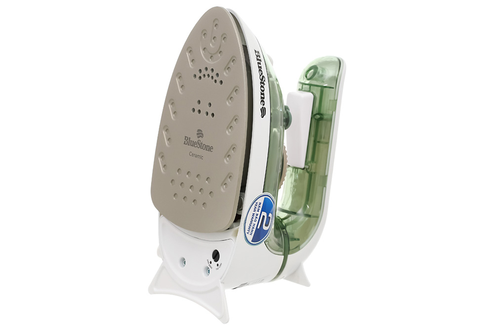 Bàn ủi hơi nước Bluestone SIB-3819 - Hàng chính hãng