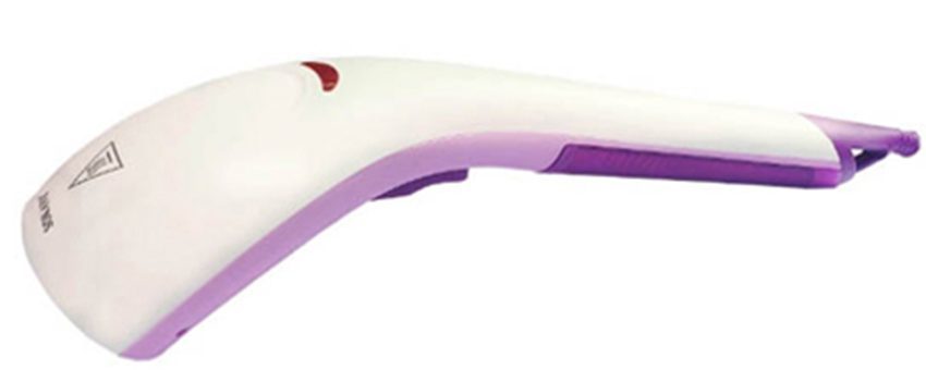 Bàn ủi hơi nước cầm tay Sokany YG-868A - Hàng chính hãng