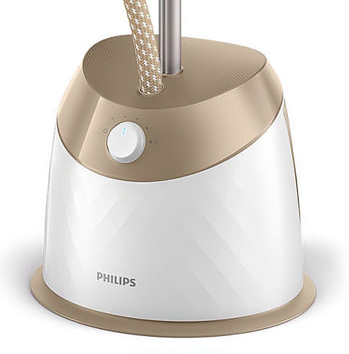 Bàn ủi hơi nước đứng Philips GC-524