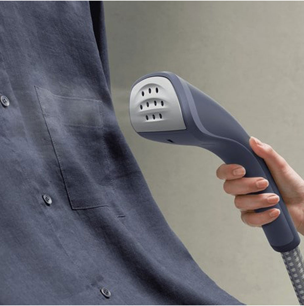 Bàn ủi hơi nước đứng Electrolux E5GS1-44MN - Hàng chính hãng