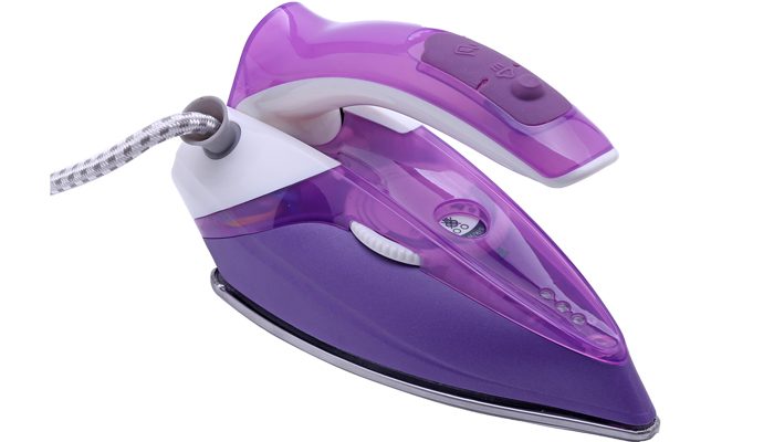 Bàn là bằng hơi nước Elmich SIE-0778