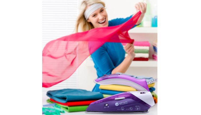 Sản phẩm SIE-0778 của tập đoàn Elmich Cộng Hòa Séc