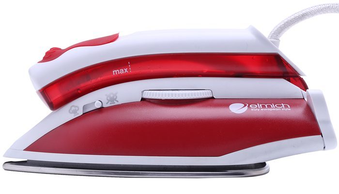 Bàn là bằng hơi nước Elmich SIE-0779