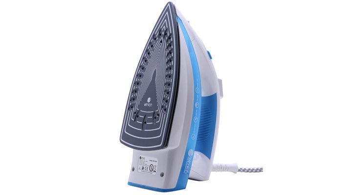 Bàn là hơi nước Elmich SIE-0780 - Hàng chính hãng