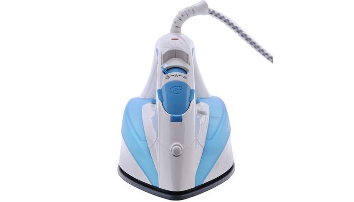 Bàn là hơi nước Elmich SIE-0780 - Hàng chính hãng