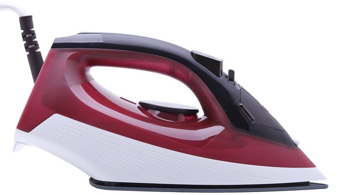 Bàn là hơi nước Elmich SIE-0782 - Hàng chính hãng