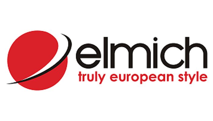 Bàn là hơi nước Elmich SIE-0782 - Hàng chính hãng