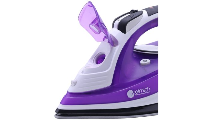 Bàn ủi hơi nước Elmich SIE-0783 - Hàng chính hãng
