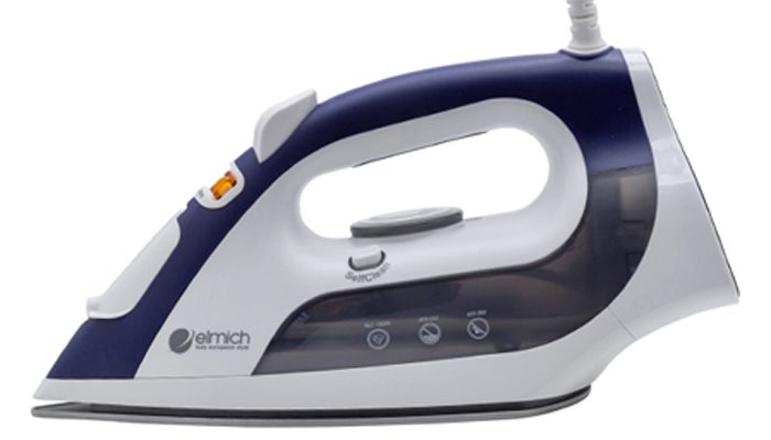 Bàn ủi hơi nước Elmich SIE-0784