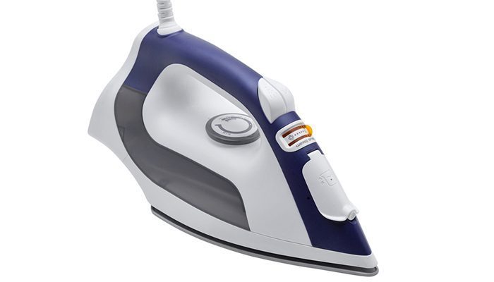 Bàn ủi bằng hơi nước Elmich SIE-0784