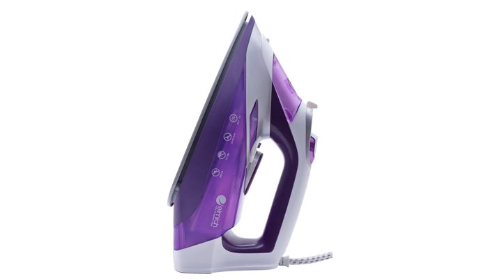 Bàn là hơi nước Elmich SIE-0785 - Hàng chính hãng