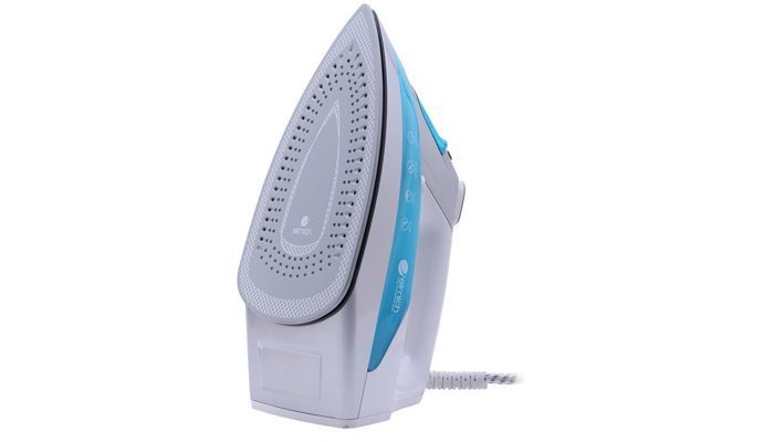 Bàn ủi hơi nước Elmich SIE-0786 - Hàng chính hãng
