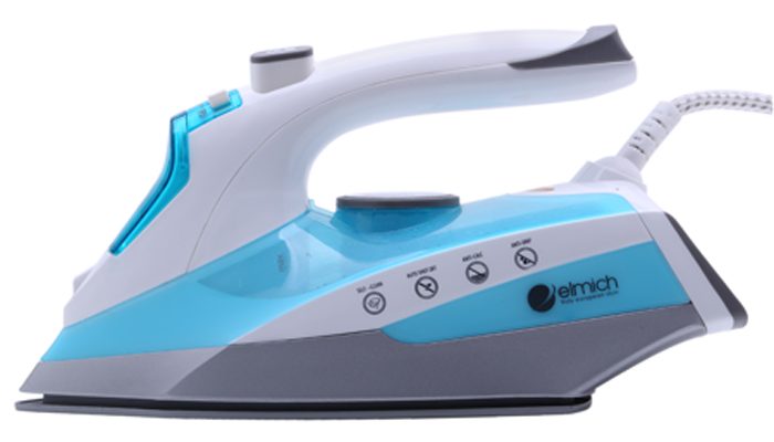 Bàn ủi hơi nước Elmich SIE-0787 - Hàng chính hãng