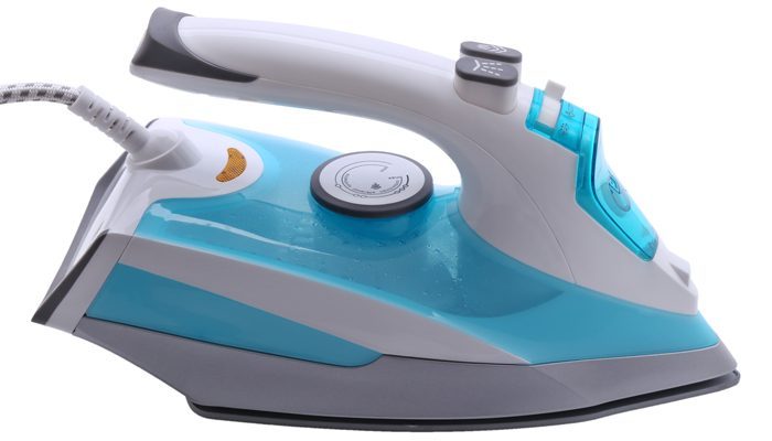 Bàn ủi hơi nước Elmich SIE-0787 - Hàng chính hãng