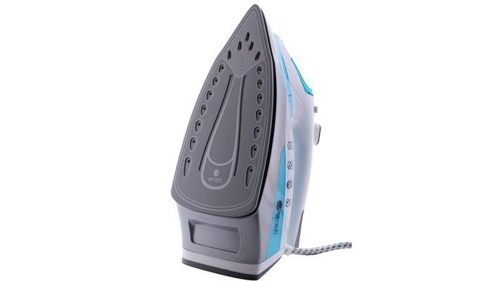 Bàn ủi hơi nước Elmich SIE-0787 - Hàng chính hãng