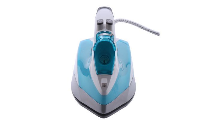 Bàn ủi hơi nước Elmich SIE-0787 - Hàng chính hãng