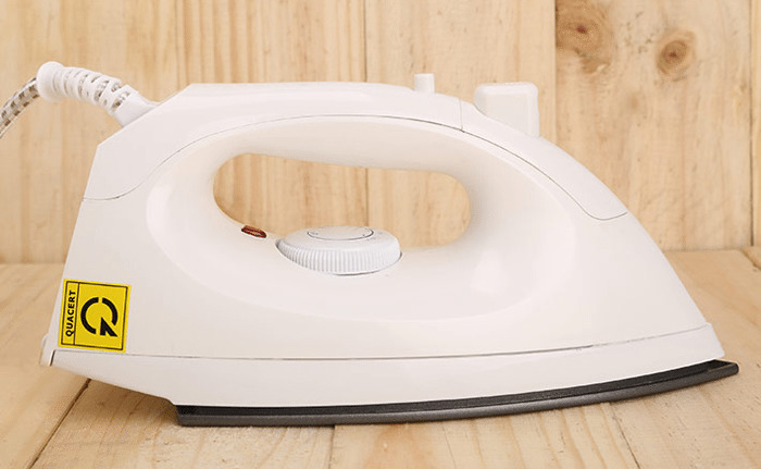 Chiếc bàn ủi hơi nước GL-1001