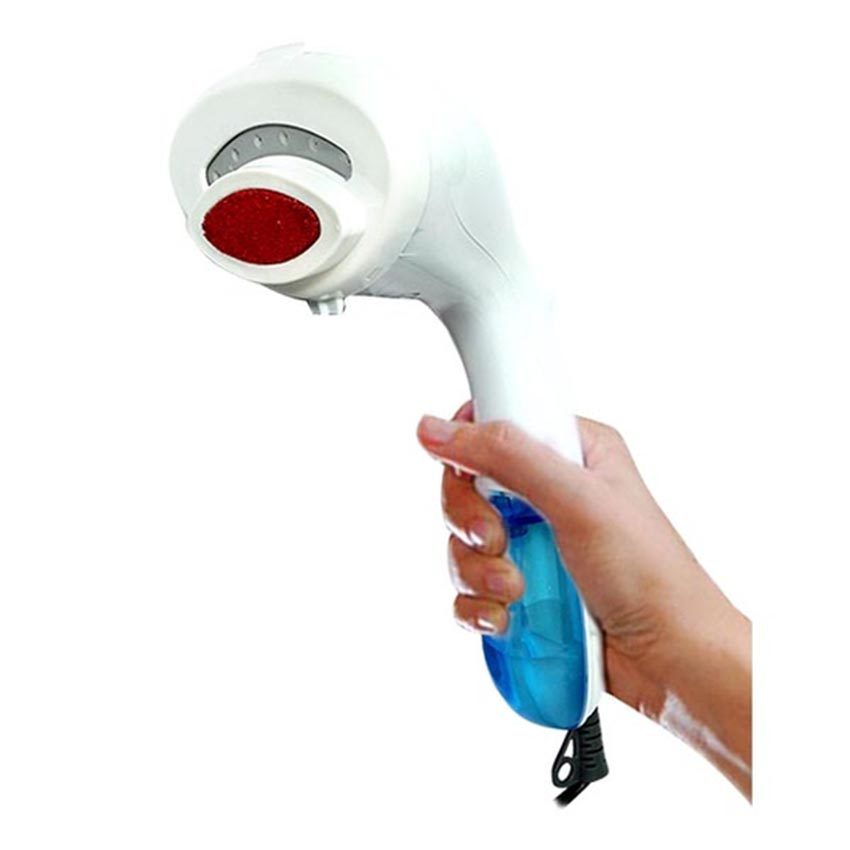 Bàn ủi hơi nước bằng tay Hasu HS-SI253 - Hàng chính hãng