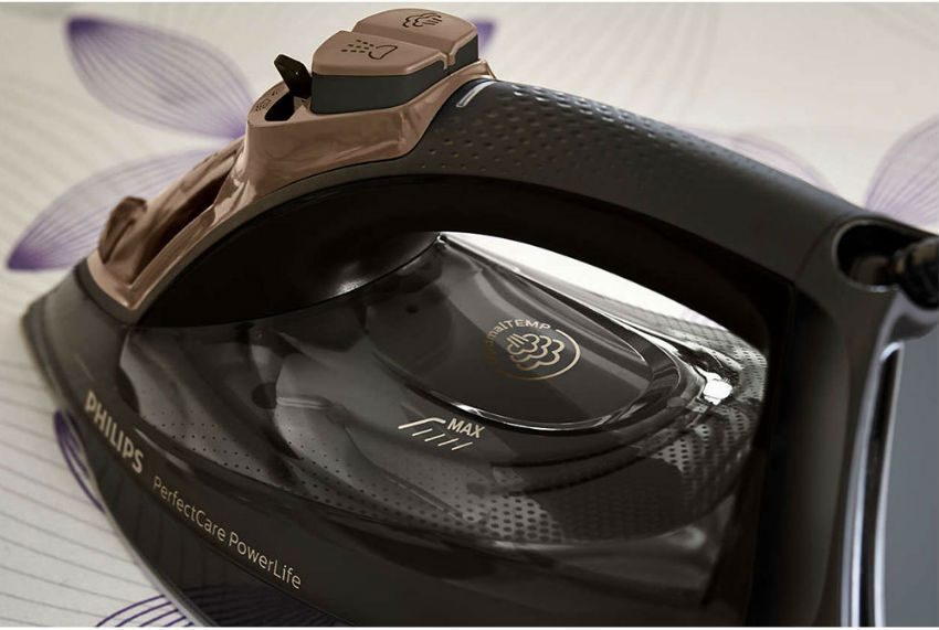 Bàn ủi hơi nước Philips GC3929 - Hàng chính hãng