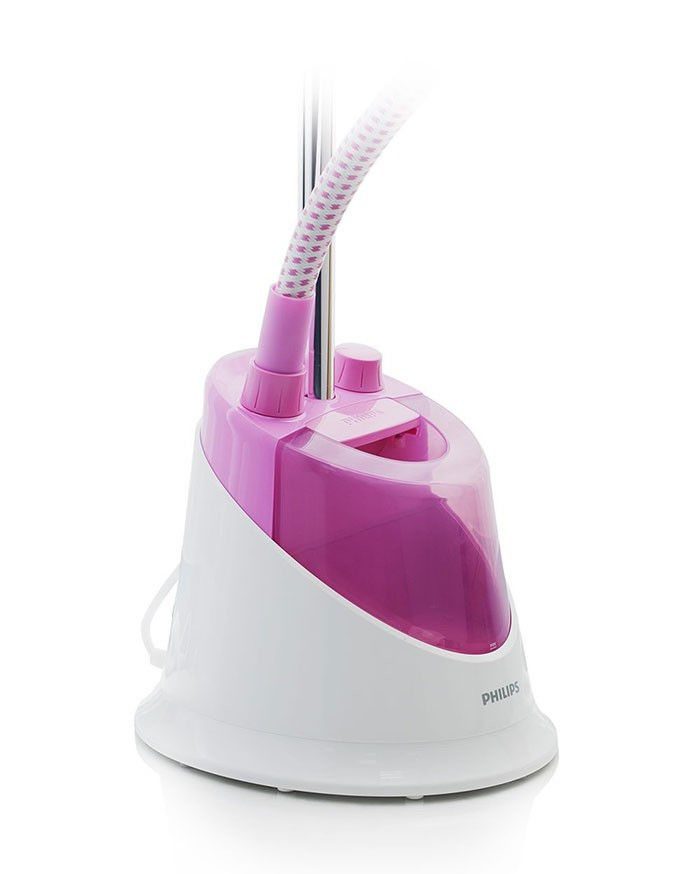 Bàn ủi hơi nước đứng Philips GC-504 - Hàng chính hãng