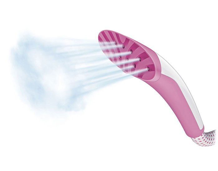 Bàn ủi hơi nước đứng Philips GC-504 - Hàng chính hãng