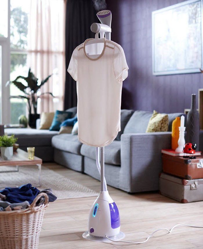 Bàn ủi hơi nước đứng Philips GC-536 - Hàng chính hãng