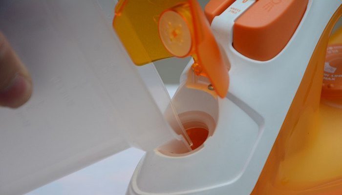 Bàn ủi hơi nước Philips GC2960 - Hàng chính hãng