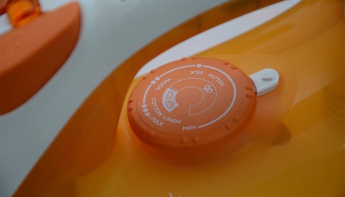 Bàn ủi hơi nước Philips GC2960 - Hàng chính hãng