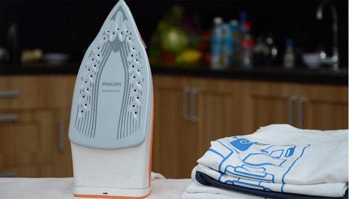 Bàn ủi hơi nước Philips GC2960 - Hàng chính hãng