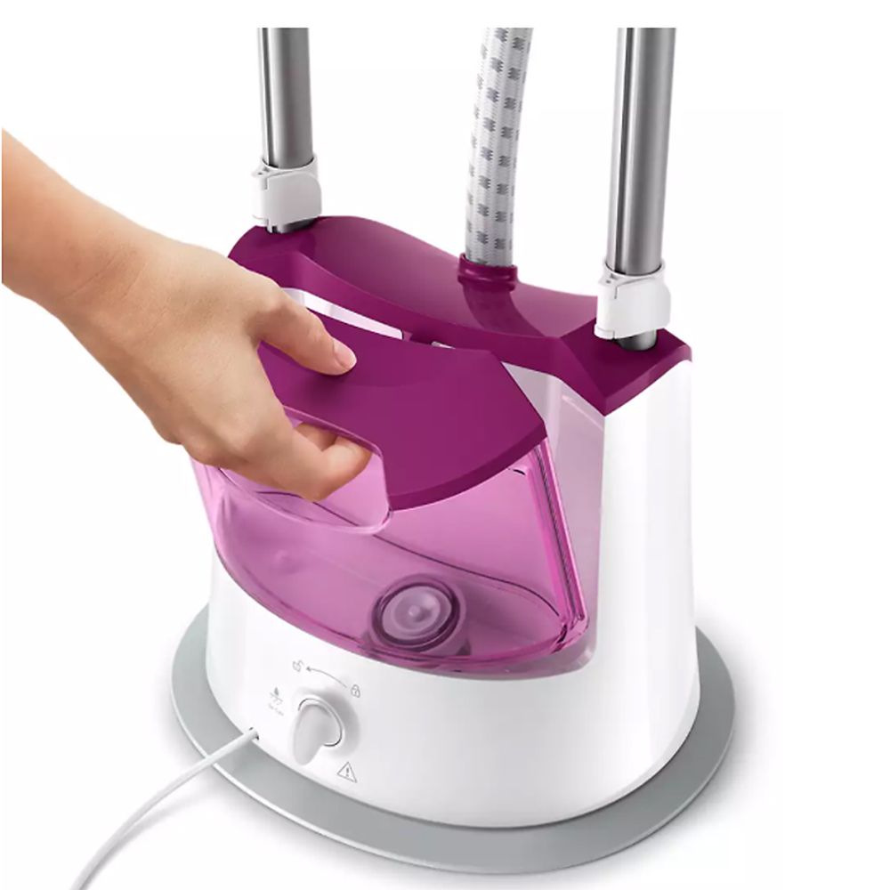 Bàn ủi hơi nước Philips GC486 - Hàng chính hãng