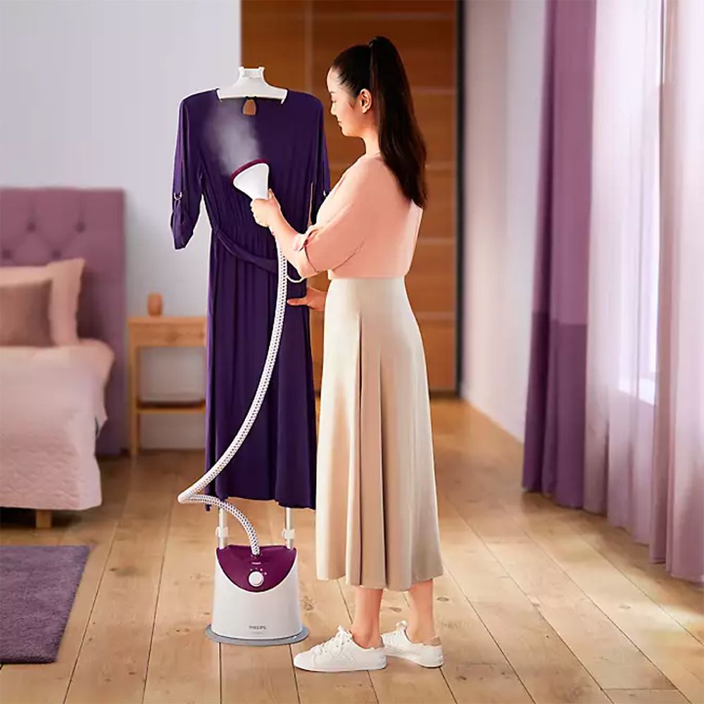 Bàn ủi hơi nước Philips GC486 - Hàng chính hãng