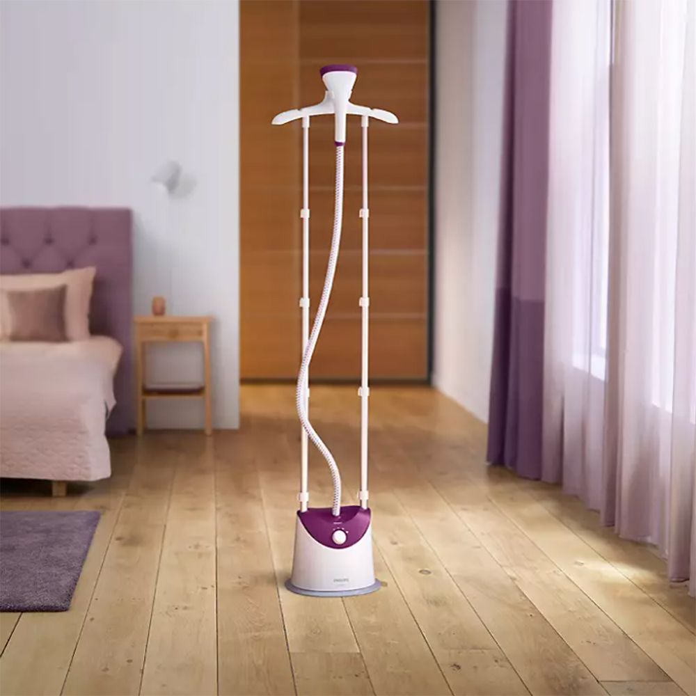 Bàn ủi hơi nước Philips GC486 - Hàng chính hãng