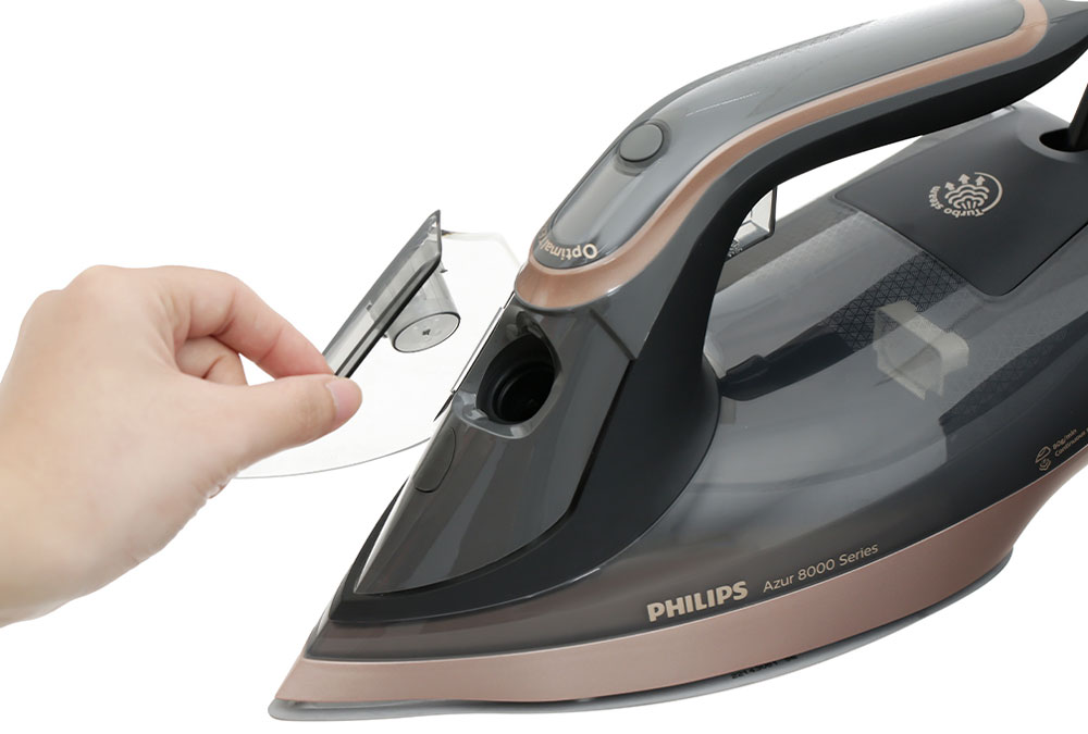 Bàn ủi hơi nước Philips DST8041/80 - Hàng chính hãng