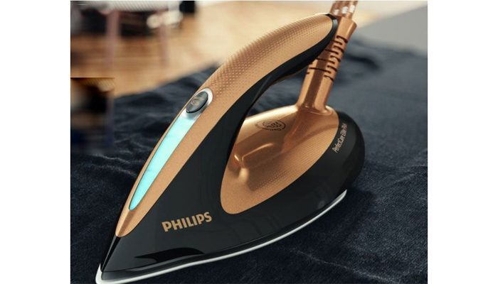 Bàn ủi hơi nước Philips GC9682 - Hàng chính hãng