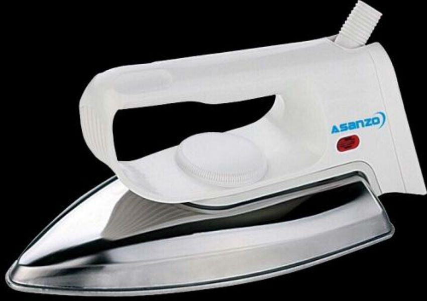 Bàn Ủi Khô Asanzo DI-72A