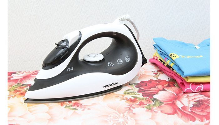 Bàn ủi Pensonic PSI-1006 - Hàng chính hãng