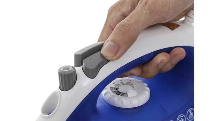 Bàn ủi Pensonic PSI-1008 - Hàng chính hãng